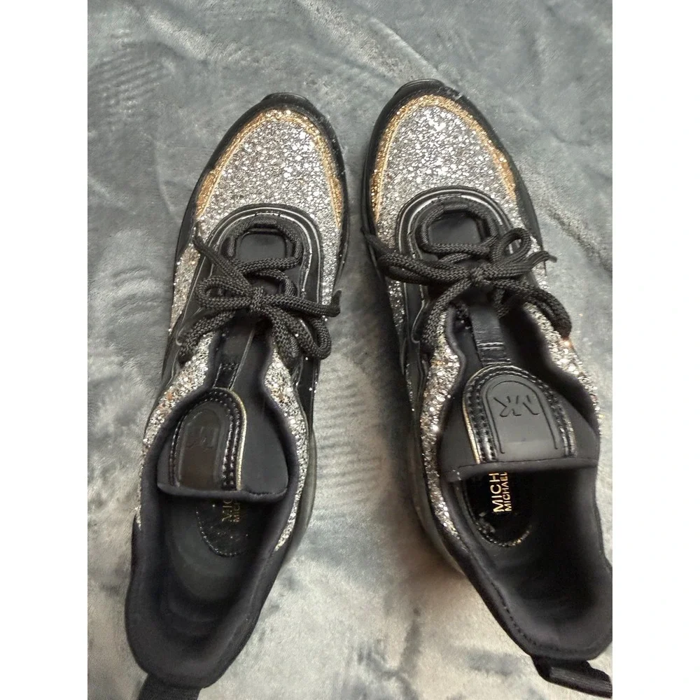 Michael Kors rare new